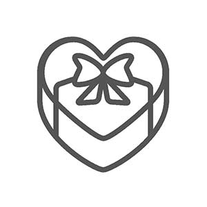 Коробки для цветов